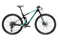 Bianchi Methanol CV FS 9.3